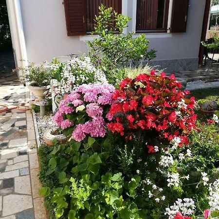 Holiday Home Nadia Pula Ngoại thất bức ảnh