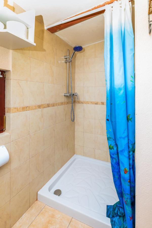 Holiday Home Nadia Pula Ngoại thất bức ảnh