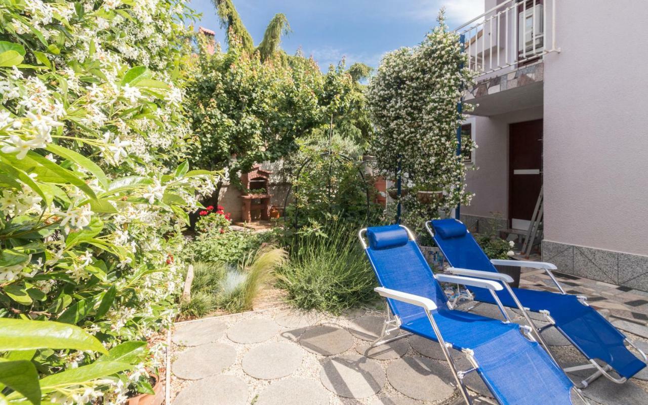 Holiday Home Nadia Pula Ngoại thất bức ảnh