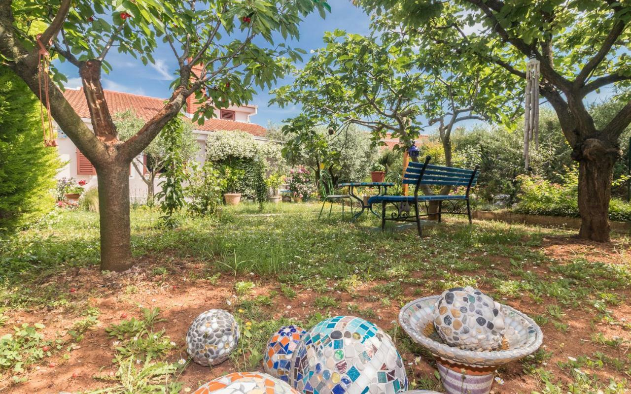 Holiday Home Nadia Pula Ngoại thất bức ảnh