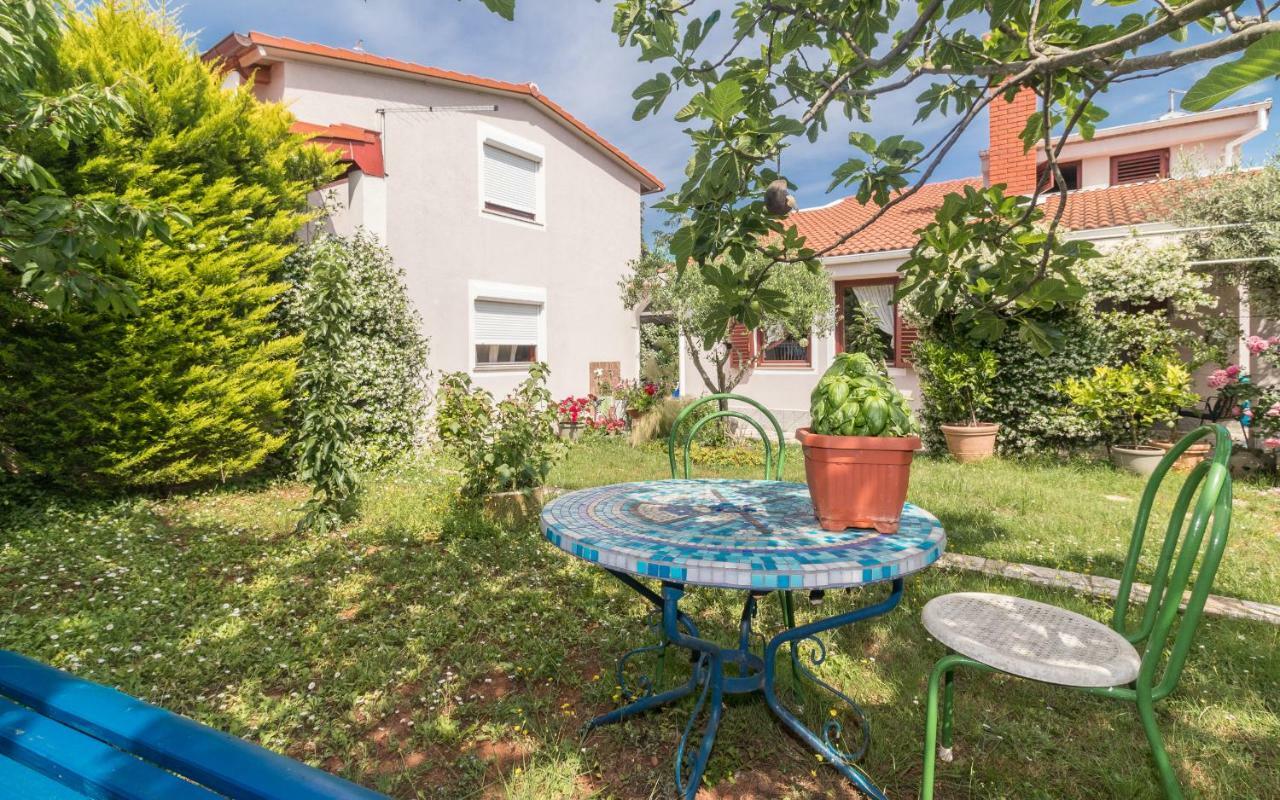 Holiday Home Nadia Pula Ngoại thất bức ảnh