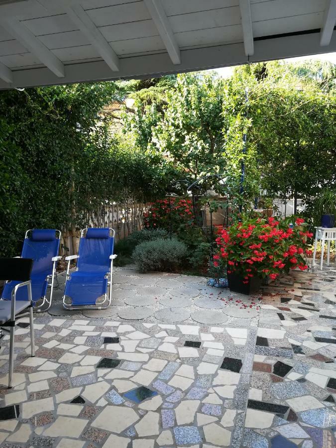 Holiday Home Nadia Pula Ngoại thất bức ảnh