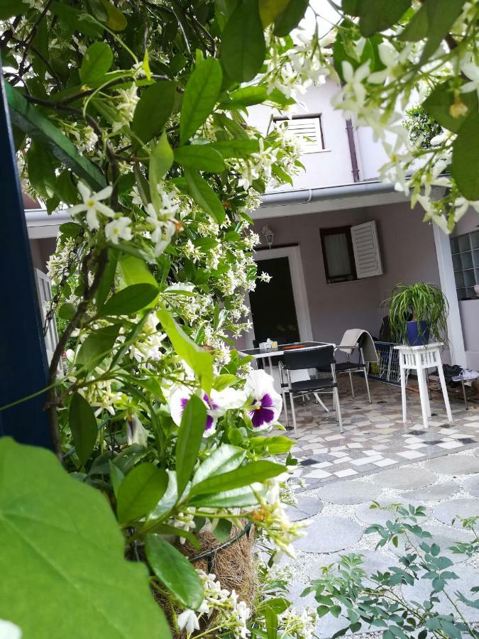 Holiday Home Nadia Pula Ngoại thất bức ảnh